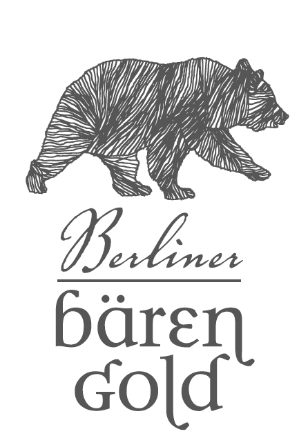 Berliner B&auml;rengold